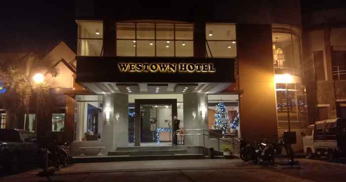 Khác MO2 Westown Hotel - Mandalagan