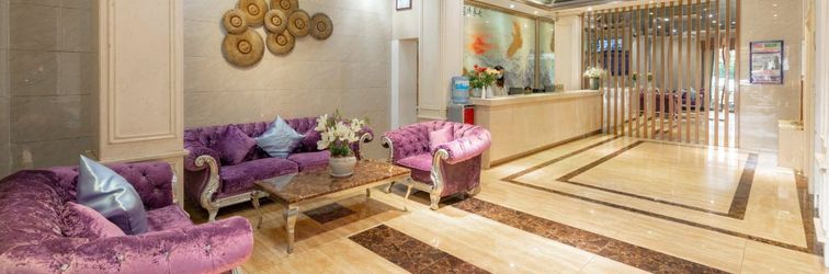 其他 Scenic Hotel (Guilin Dongxi Lane University of Technology)