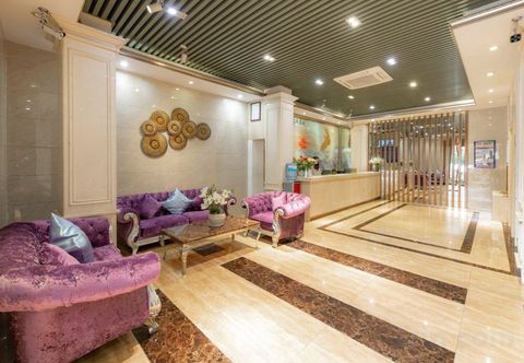 其他 Scenic Hotel (Guilin Dongxi Lane University of Technology)