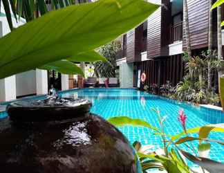 Lain-lain 2 Viang Thapae Resort