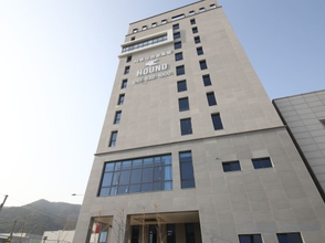 Khác 4 Seobusan Tourist Hotel