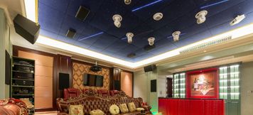 Others 6 Hutai Hotel (Wuhu Xiwan Park)
