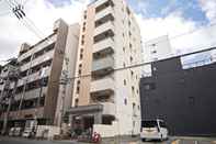 Lainnya Daikoku Apartment 602