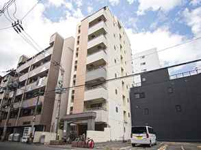 Lainnya Daikoku Apartment 602