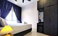 Lainnya 3 Urbanite Premier Suite The Horizon Ipoh