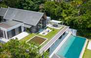 Others 4 Villa Serenity at COMO Yamu