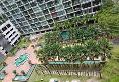 Others 7 Cozy Studio Mount Austin by D'Summer91 Homestay