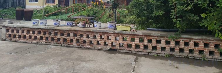 Others Ergun Linhai Guest House