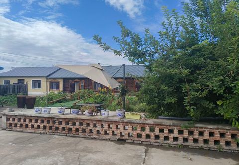 Others Ergun Linhai Guest House