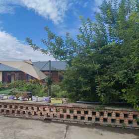 Hotel Exterior 1 Ergun Linhai Guest House, 額爾古納市 ホテル