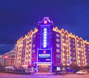 Khác 6 Heilong Business Hotel