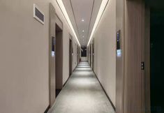 Others 4 Yongde Hehe Business Hotel