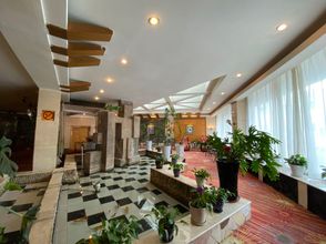 Lain-lain 4 Yili Huacheng Hotel (Liuxing Street)