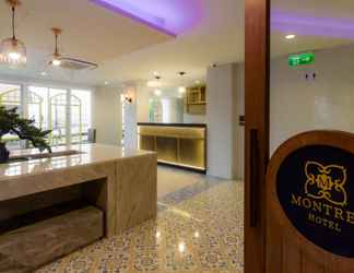 Others 2 Montree Phuket Hotel, Sha Extra Plus