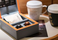 Khác 6 UrCove by HYATT Hangzhou Riverside CBD