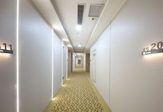 Khác 6 Taihe Golden Season Hotel