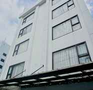 Lainnya 5 HSH Silom Apartment @ Silom Soi 3