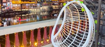 Lain-lain 6 Phoenix Riverview Homestay in the Water