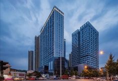 其他 2 Doaland Hotel (High Speed Rail South Station Store)