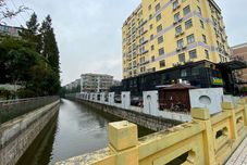 อื่นๆ Homeinn Hotel (Shanghai Hongqiao Airport World Trade Exhibition Center)