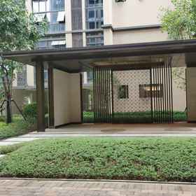 Hotel Exterior 1 Tina Apartment, Nanning Hotels