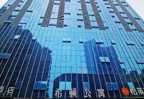 Others Huanpeng Apartment