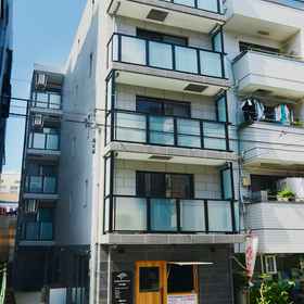 Hotel Exterior 1 634 Hotel Morishita, Penny Arcade Hotels