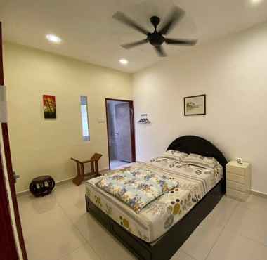 Lainnya 2 Nest Inn Homestay