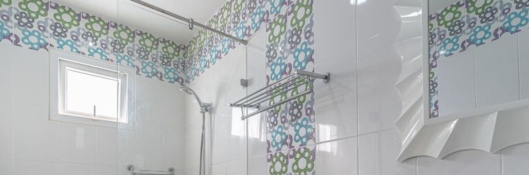 其他 Mew 1 luxury pool villa