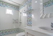 其他 Mew 1 luxury pool villa