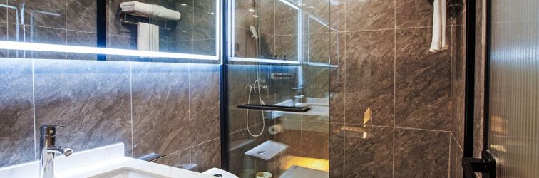 Others Chengdu Keji Hotel