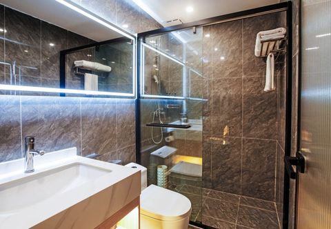 Others Chengdu Keji Hotel