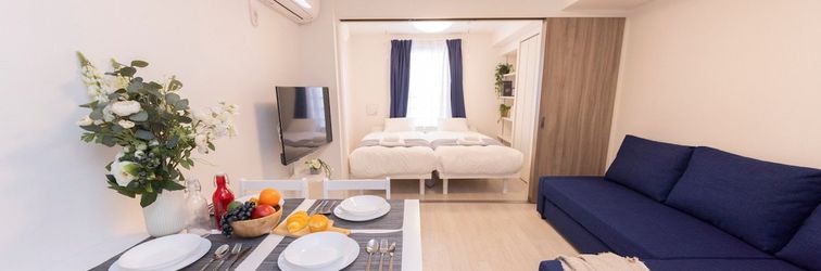 Others FL Residence Shinjyuku Gyoen V D-1