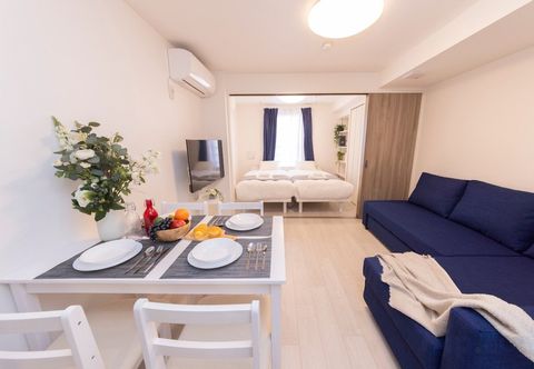 Others FL Residence Shinjyuku Gyoen V D-1