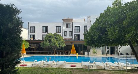 其他 2 Muer City Hotel Kemer Adult Only +16