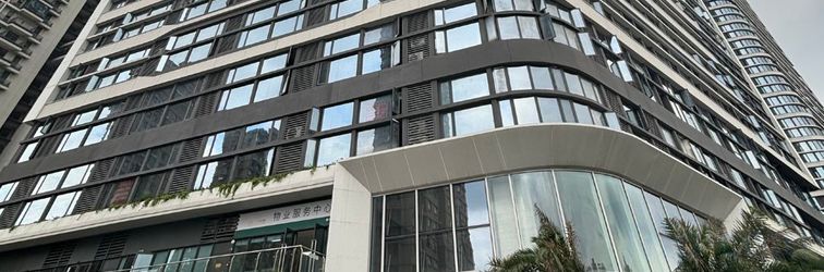 その他 Naxi Designer River View Boutique Hotel (Wanbao Avenue)