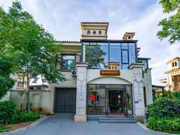 Ningxiang Huitang Luojia Wenquan Homestay, THB 18,442.31