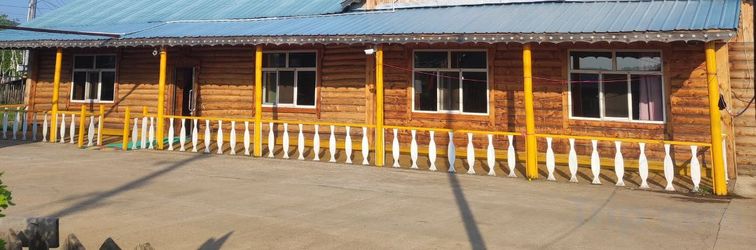 Others Ergun Enhe Jinlan Courtyard