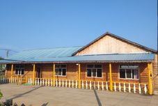 Others Ergun Enhe Jinlan Courtyard