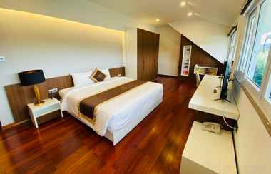 อื่นๆ 2 Minh Chien Suite Luxury Apartment