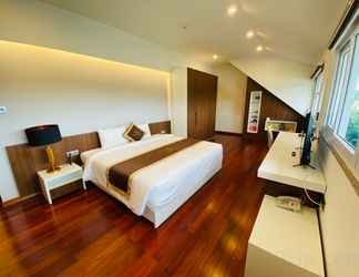 อื่นๆ 2 Minh Chien Suite Luxury Apartment