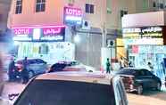 อื่นๆ 3 Lotus Furnished Hotel Apartments LLC. Ajman