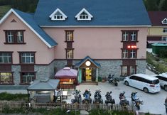 Others 6 Soho Kanas Hotel (Jiadengxuan)