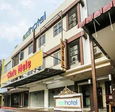 Khác 2 Ezi Hotel Klang