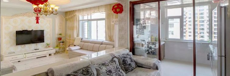 Others Yingkou Haiyi Family Homestay