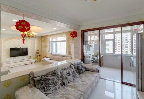 Others Yingkou Haiyi Family Homestay