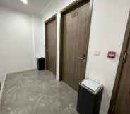 Others 3 Cantonment Serviced Apartment