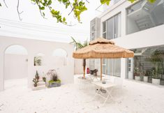 Lainnya 4 Jinxixuan Holiday Home (Shanghai International Tourism Resort)