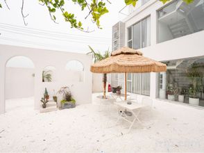 Lainnya 4 Jinxixuan Holiday Home (Shanghai International Tourism Resort)