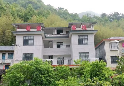 Others Zhangjiajie Jun'ai Chinese Inn